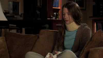 I found something for you. - In Treatment