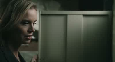 I found something you'll want to see. - Saw VI