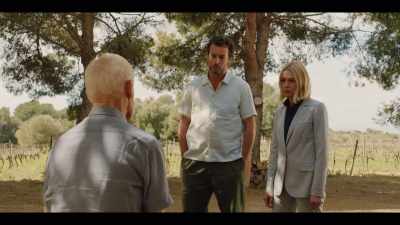 I found Stephanie's - The Mallorca Files