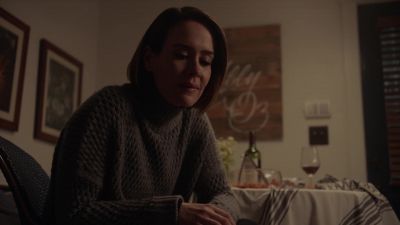 I found my strength, Ivy. - American Horror Story