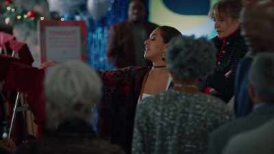...I found subjects - Friends & Family Christmas