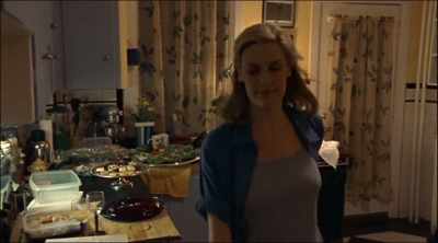 - I found your Survivors'
Fund letter in your trash. - Queer as Folk