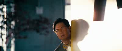 I found that paper I was telling you about. - Transformers: Dark of the Moon