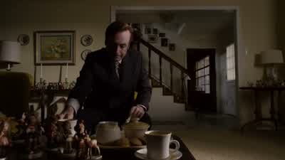I found the alpine Shepherd boy! - Better Call Saul