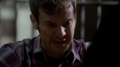 I found the baseball cap. - Criminal Minds