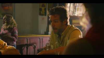 - I found the boat. Me. - The Mallorca Files