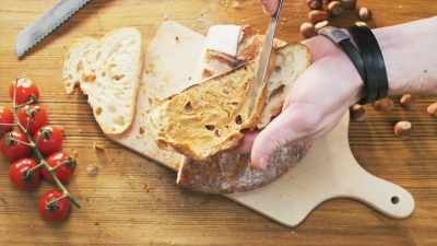 I found that the highest
blood sugars were after lunch. - The Diabetes Solution