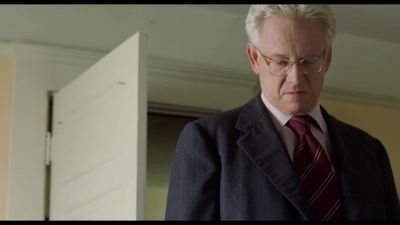 I found the key! You can come
up. - Dahmer