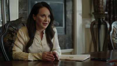 I found the medical
examiner's report - A View To Kill For