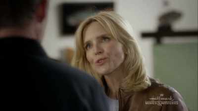 - I found the pitcher.
- No, you didn't even know what it was - Site Unseen: An Emma Fielding Mystery