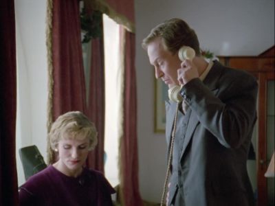 I found the ruby
in the excellent pudding of Christmas. - Agatha Christie's Poirot
