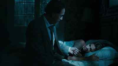 I found the spoon. - Bad Lieutenant: Port of Call New Orleans