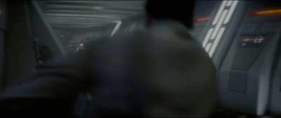 I found them. - Star Wars: The Rise of Skywalker