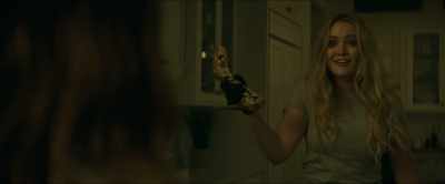 I found these
in his closet too, - F Marry Kill