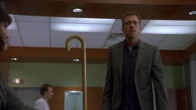 I found this. - House
