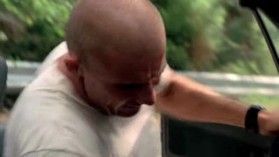 I found this. - Prison Break