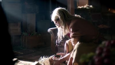 I found this. - The Magicians