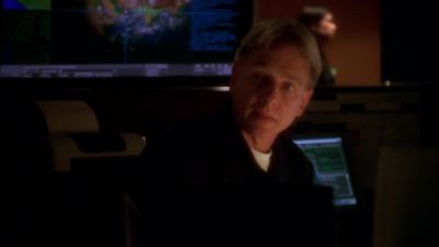 I found this. - NCIS