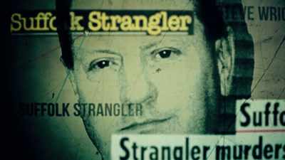 -I found it very difficult to
call Wright a truly evil man -- - Britain’s Most Evil Killers