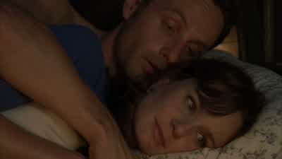 I found you both. - The Walking Dead