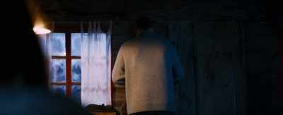 I found you, fed
you, cared for you. - Cold Blood