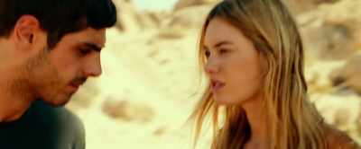 I found you. I am sorry. - Where Are You