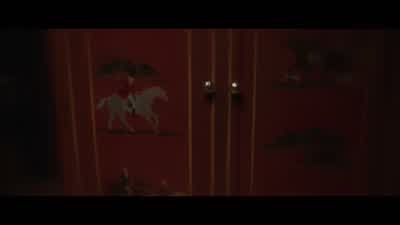 I found you. - Ant Man and the Wasp