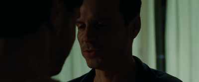 - I found you...
- (VOICE BREAKS) I know, - All of Us Strangers