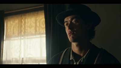 I founded it,
and I built it up from nothing. - Billy the Kid