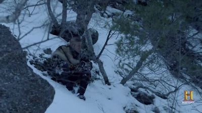 Fracture detected. - Vikings