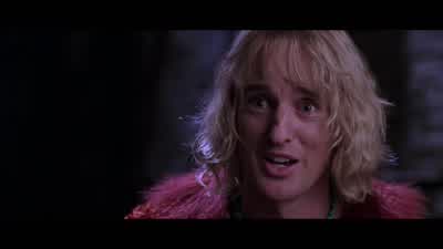 I freakin' worship you, man. - Zoolander