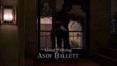  ♪♪ [ Fred Humming ] - Angel