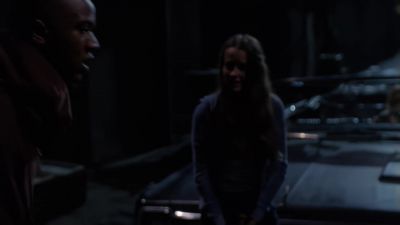 [ Fred ]
CHARLES!
[ Screams ] - Angel