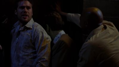 [ Fred ]
UH! - Angel