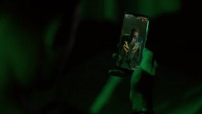 Freeland's my city. - Black Lightning