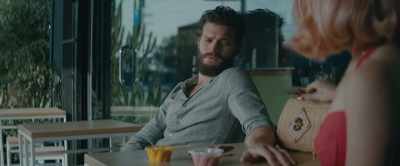 ♪ I was friendly
with this girl ♪ - Untogether