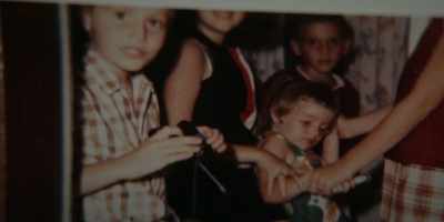 I had friends that couldn't
come over to my house, - The Murders at Starved Rock