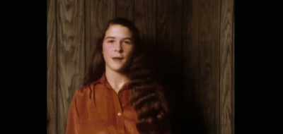I was friends with
Allison DeFeo, - Amityville: An Origin Story