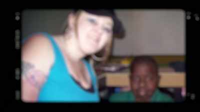 I was friends with Gary
in Santaquin, - Gary