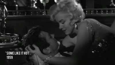 I was friends with Tony Curtis. - The Rainbow