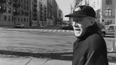I was from a neighborhood,
we called it White Harlem. - George Carlin's American Dream