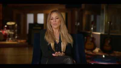I was from a really small town, - Women Who Rock