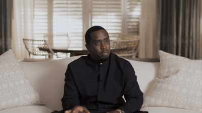 I was from Harlem,
I couldn't just go over the bridge - Biggie: I Got a Story to Tell