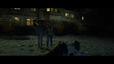 From here on out... - Let the Right One In