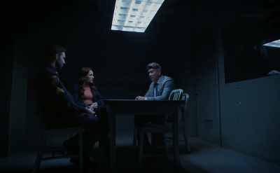 I was frustrated - Aurora Teagarden Mysteries: Haunted By Murder