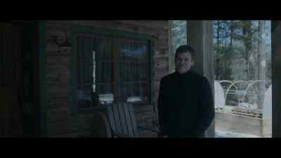 Fuck. - Dexter: New Blood