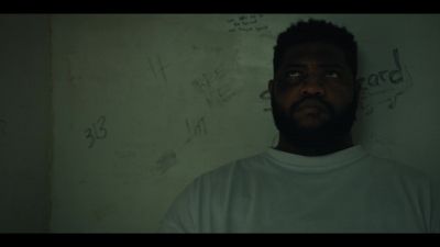 Fuck! - Mayor of Kingstown