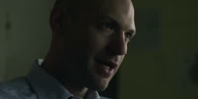 - I fucked around a bit, okay? - House of Cards