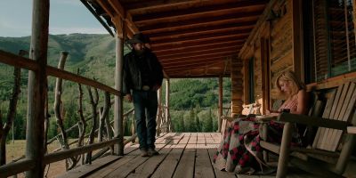 I fucked it up, didn't I? - Yellowstone