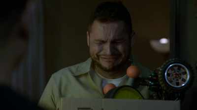 I fucked up everything with your sister, - This Fool
